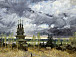 Владимир Латынцев. Русь уходящая, 2003